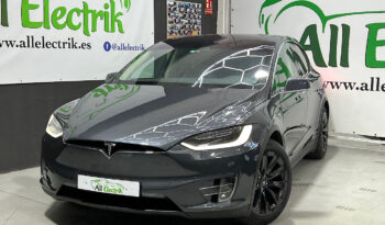 Tesla Model X 90D con Ap2.0 y SuC Gratis lleno