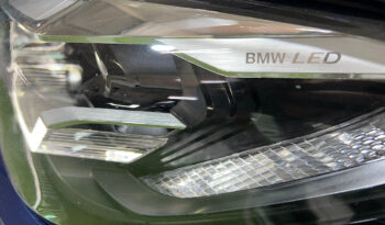 BMW 520e Hibrido Enchufable lleno