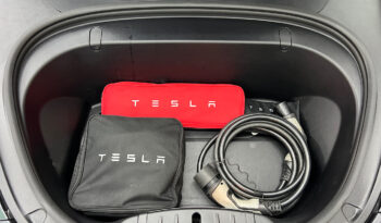 Tesla Model 3 Standard Plus con FSD lleno