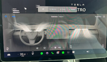 Tesla Model 3 Gran Autonomia AWD con FSD lleno