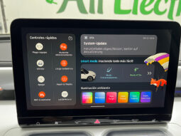 Smart #1 Premium lleno