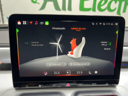Smart #1 Premium lleno
