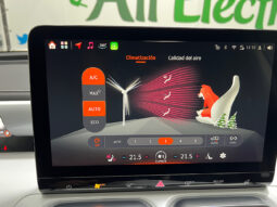 Smart #1 Premium lleno