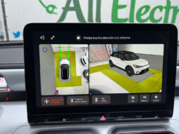 Smart #1 Premium lleno