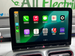 Smart #1 Premium lleno