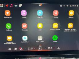 Smart #1 Premium lleno
