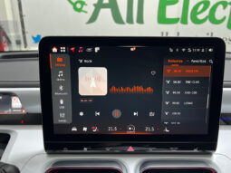 Smart #1 Premium lleno
