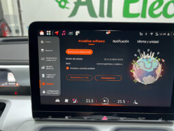 Smart #1 Premium lleno