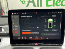 Smart #1 Premium lleno