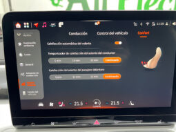 Smart #1 Premium lleno
