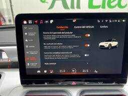 Smart #1 Premium lleno