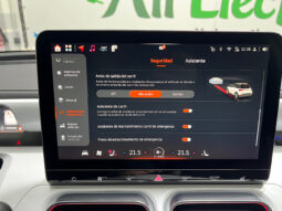 Smart #1 Premium lleno