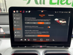 Smart #1 Premium lleno