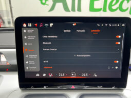 Smart #1 Premium lleno