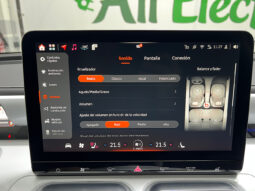 Smart #1 Premium lleno