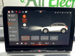 Smart #1 Premium lleno