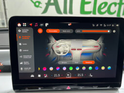 Smart #1 Premium lleno