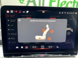Smart #1 Premium lleno