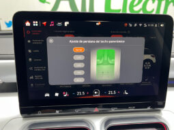 Smart #1 Premium lleno