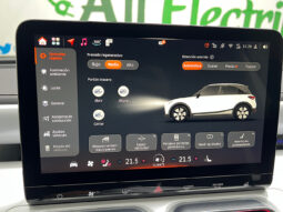 Smart #1 Premium lleno