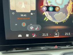 Smart #1 Premium lleno
