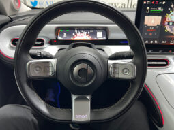 Smart #1 Premium lleno