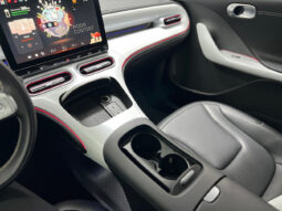 Smart #1 Premium lleno