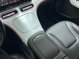 Smart #1 Premium lleno