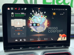 Smart #1 Premium lleno