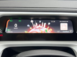 Smart #1 Premium lleno