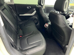 Smart #1 Premium lleno