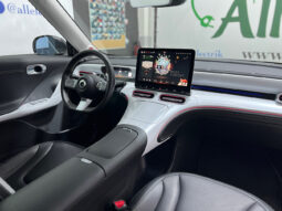 Smart #1 Premium lleno