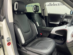 Smart #1 Premium lleno