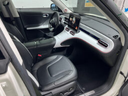 Smart #1 Premium lleno