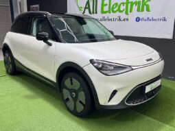Smart #1 Premium lleno
