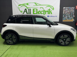 Smart #1 Premium lleno