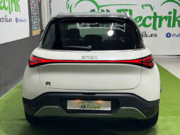 Smart #1 Premium lleno