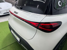 Smart #1 Premium lleno