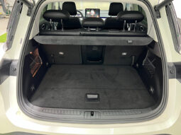 Smart #1 Premium lleno
