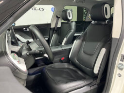 Smart #1 Premium lleno