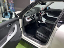 Smart #1 Premium lleno