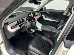 Smart #1 Premium lleno