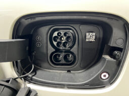 Smart #1 Premium lleno