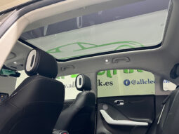 Smart #1 Premium lleno