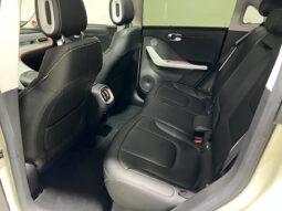 Smart #1 Premium lleno