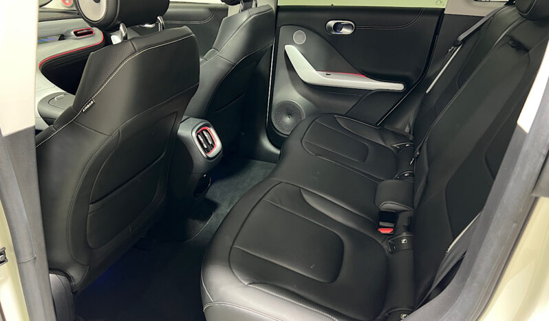 Smart #1 Premium lleno