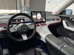 Smart #1 Premium lleno