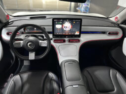 Smart #1 Premium lleno