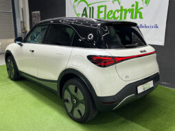 Smart #1 Premium lleno