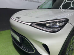 Smart #1 Premium lleno